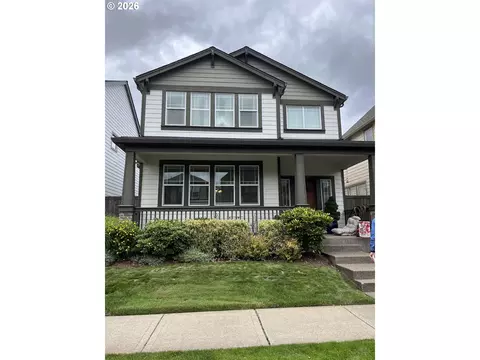 14919 NW Cosmos St, Portland, OR 97229