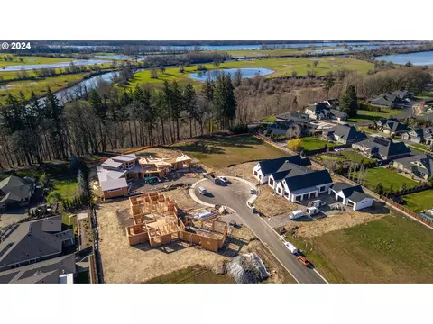 5808 NW 146th Cir #LOT 4, Vancouver, WA 98685