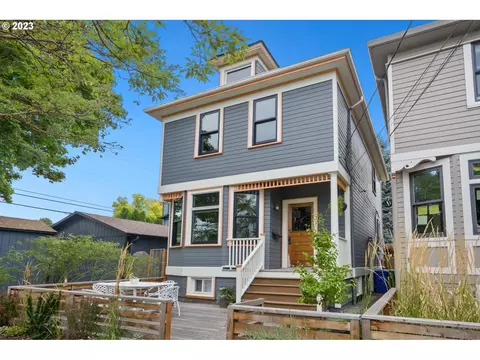 2514 SE 13th Ave, Portland, OR 97202
