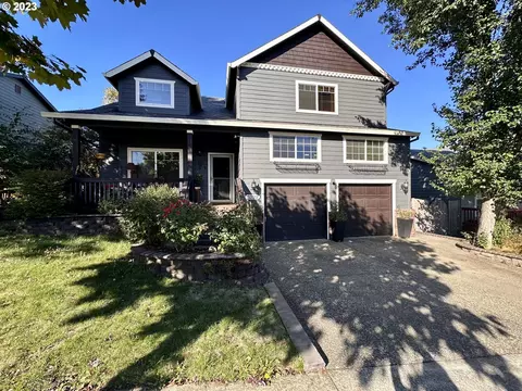 5229 SE 17th Ter, Gresham, OR 97080 photo 1