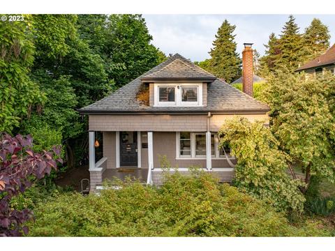 2802 SE 37th Ave, Portland, OR 97202