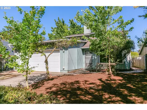 5121 N Amherst St, Portland, OR 97203