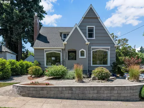 4039 NE 76th Ave, Portland, OR 97213