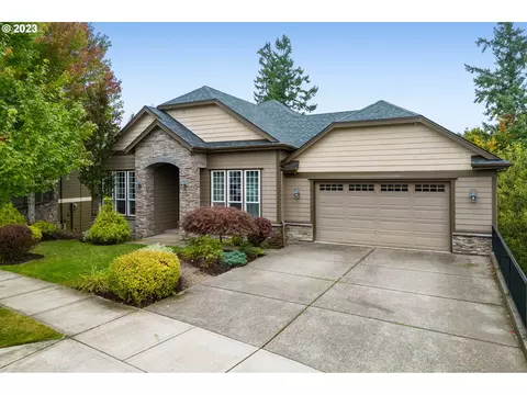 15087 SE Francesca Ln, Happy Valley, OR 97086