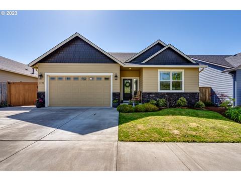 1492 Larry Ln, Eugene, OR 97404