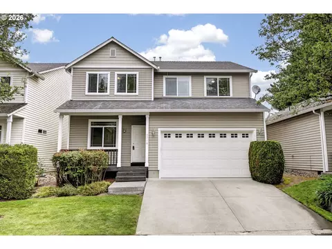 2718 NW 117th Cir, Vancouver, WA 98685