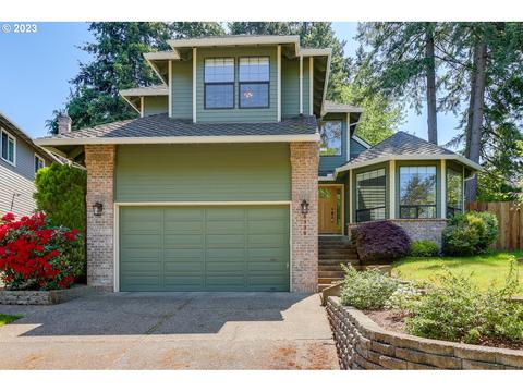 8130 SW 151st Pl, Beaverton, OR 97007