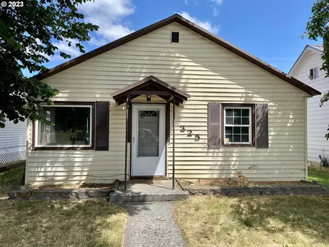 325 W Court St, Goldendale, WA 98620