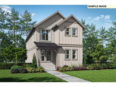 1957 NW Kent St, Mcminnville, OR 97128