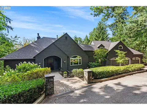 4454 SW Wyndham Ln, Portland, OR 97221