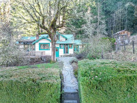 28516 Hamm Rd, Eugene, OR 97405 photo 1