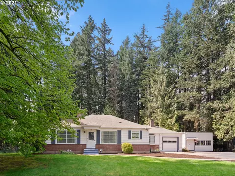 4045 NW Glencoe Rd, Hillsboro, OR 97124
