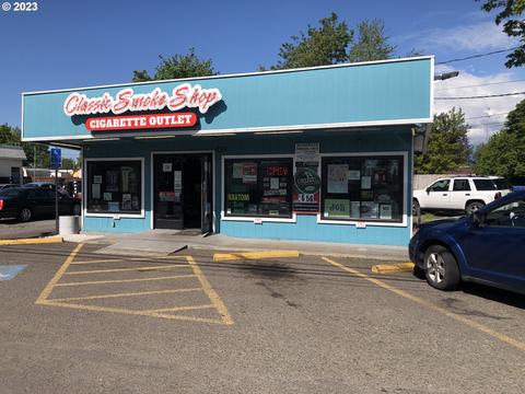 723 Highway 99, Eugene, OR 97402