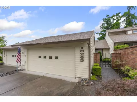10265 SW Greenleaf Ter, Portland, OR 97224
