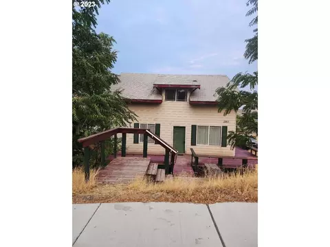1260 W 1st St, Arlington, OR 97812