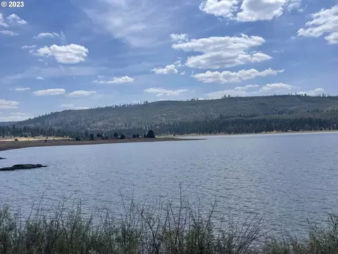 Nf 412 Rd, Lakeview, OR 97630