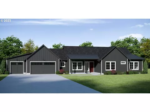 1962 S Fir Loop, Canby, OR 97013