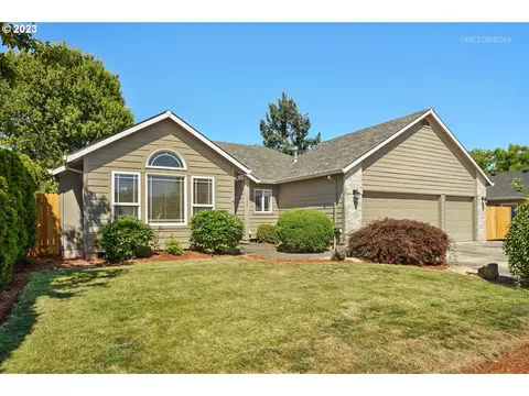 1903 N Valeri Dr, Newberg, OR 97132