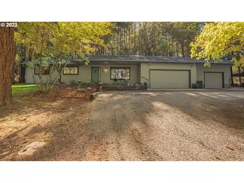 159 Cheney Creek Rd, Grants Pass, OR 97527