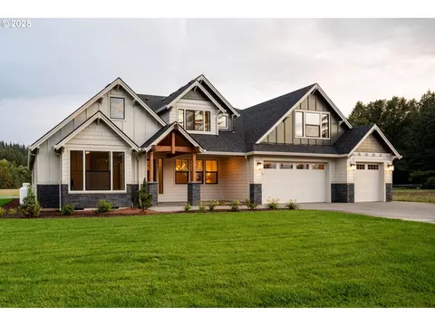 16401 NE 278th St, Battle Ground, WA 98604