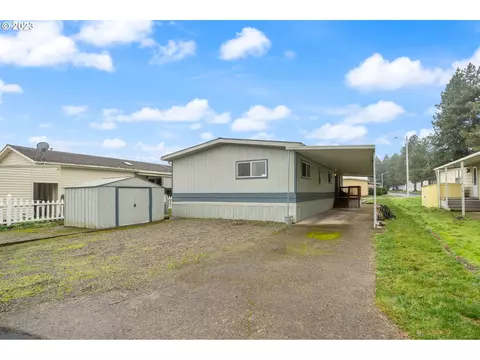 3178 Turner Rd, Salem, OR 97302