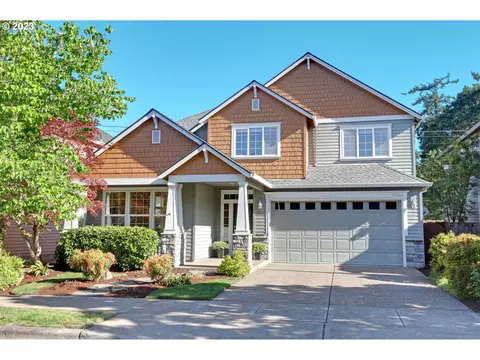 13365 NW Keeton Park Ln, Portland, OR 97229