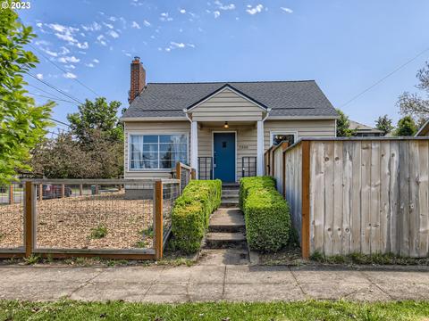 7330 N Jordan Ave, Portland, OR 97203