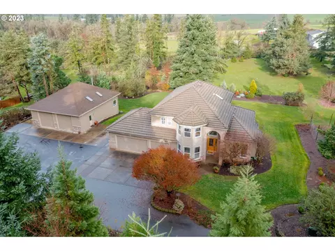 11895 Noble Ln, Aumsville, OR 97325
