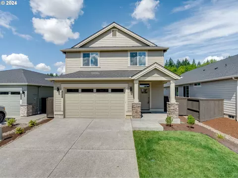 13204 NE 103rd Dr, Vancouver, WA 98682