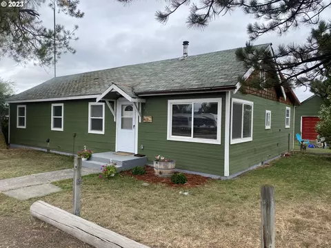207 S Pine St, Ukiah, OR 97880