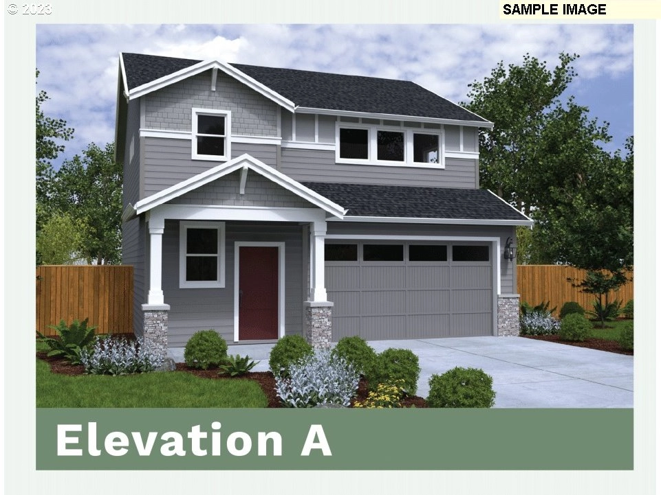 5007 NW Lavender Cir Unit 27  