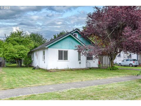 457 W Grant St, Lebanon, OR 97355