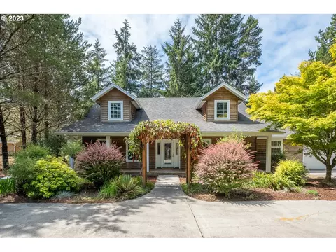 10375 Pine Ridge Dr, Manzanita, OR 97130
