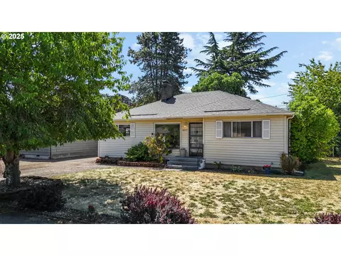 8607 Mt Thielson Ave, Vancouver, WA 98664