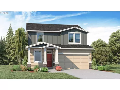 1333 SElown Ln, Dallas, OR 97338