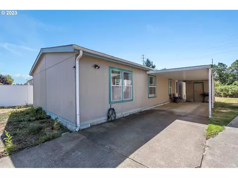 801 SW Williamsburg Way #320, Beaverton, OR 97006
