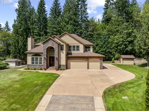 135 N 50th Ave, Longview, WA 98632