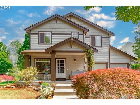 19605 SE 30th Way, Camas, WA 98607