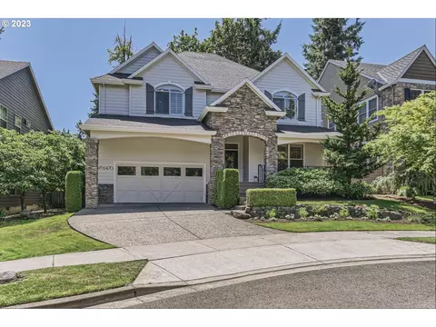 6470 Evergreen Dr, West Linn, OR 97068