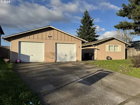 810812 W Quinalt St, Springfield, OR 97477