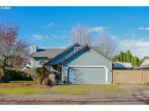 1650 Ridgley Blvd, Eugene, OR 97401
