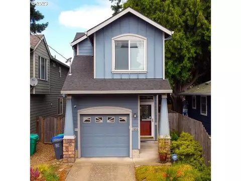2655 N Arlington Pl, Portland, OR 97217