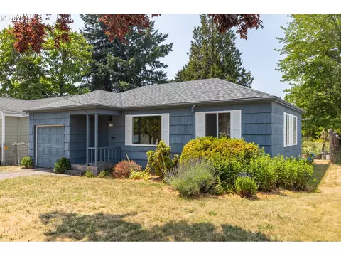 3135 SE 80th Ave, Portland, OR 97206