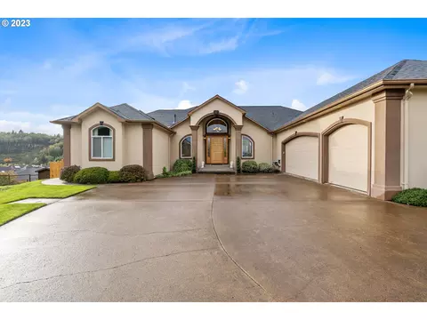 4194 NW Widgeon Pl, Corvallis, OR 97330