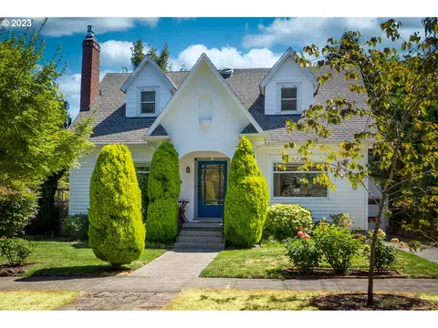 24 NE 45th Ave, Portland, OR 97213