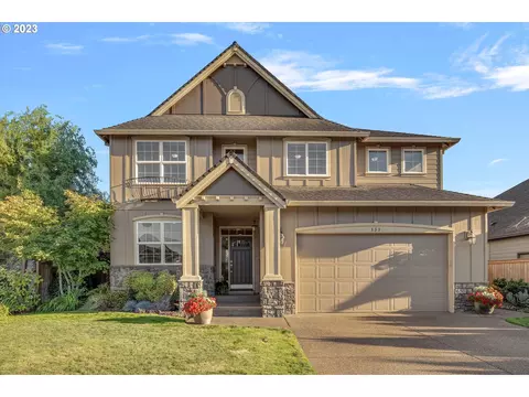 333 SE 13th Pl, Canby, OR 97013