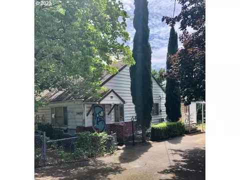 14650 E Burnside St, Portland, OR 97233