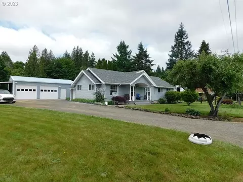 1771 N Mist Dr, Vernonia, OR 97064