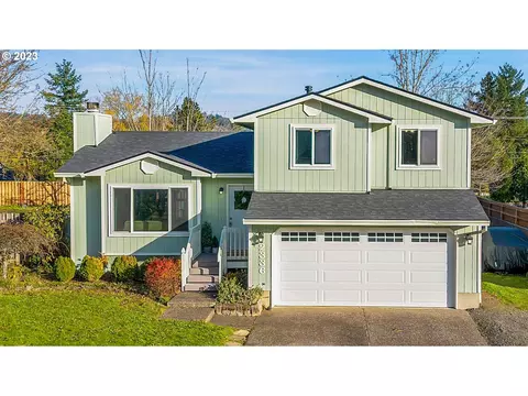 2336 SW Spence Ct, Troutdale, OR 97060