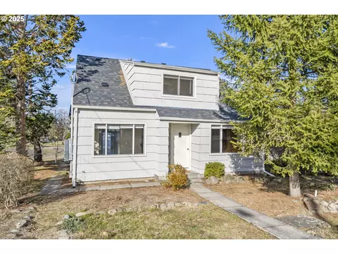6805 NE Prescott St, Portland, OR 97218